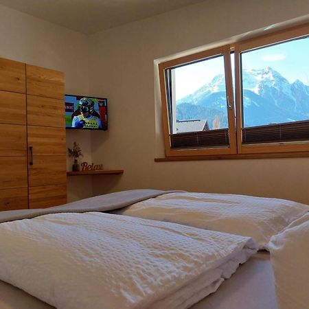 Apart Anna Mayrhofen Exterior photo