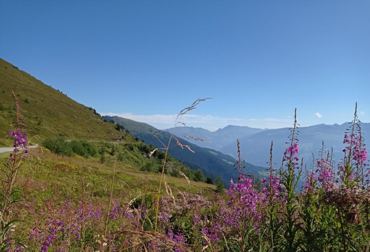 Apart Anna Mayrhofen Exterior photo