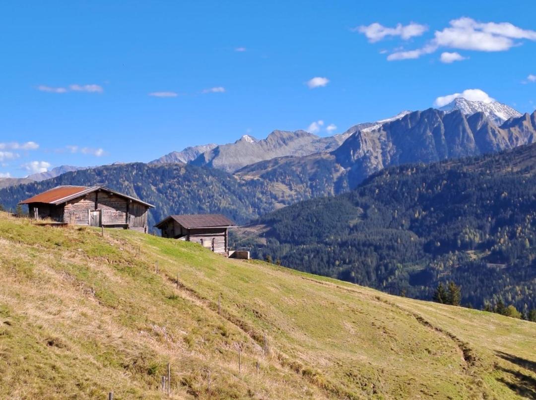 Apart Anna Mayrhofen Exterior photo